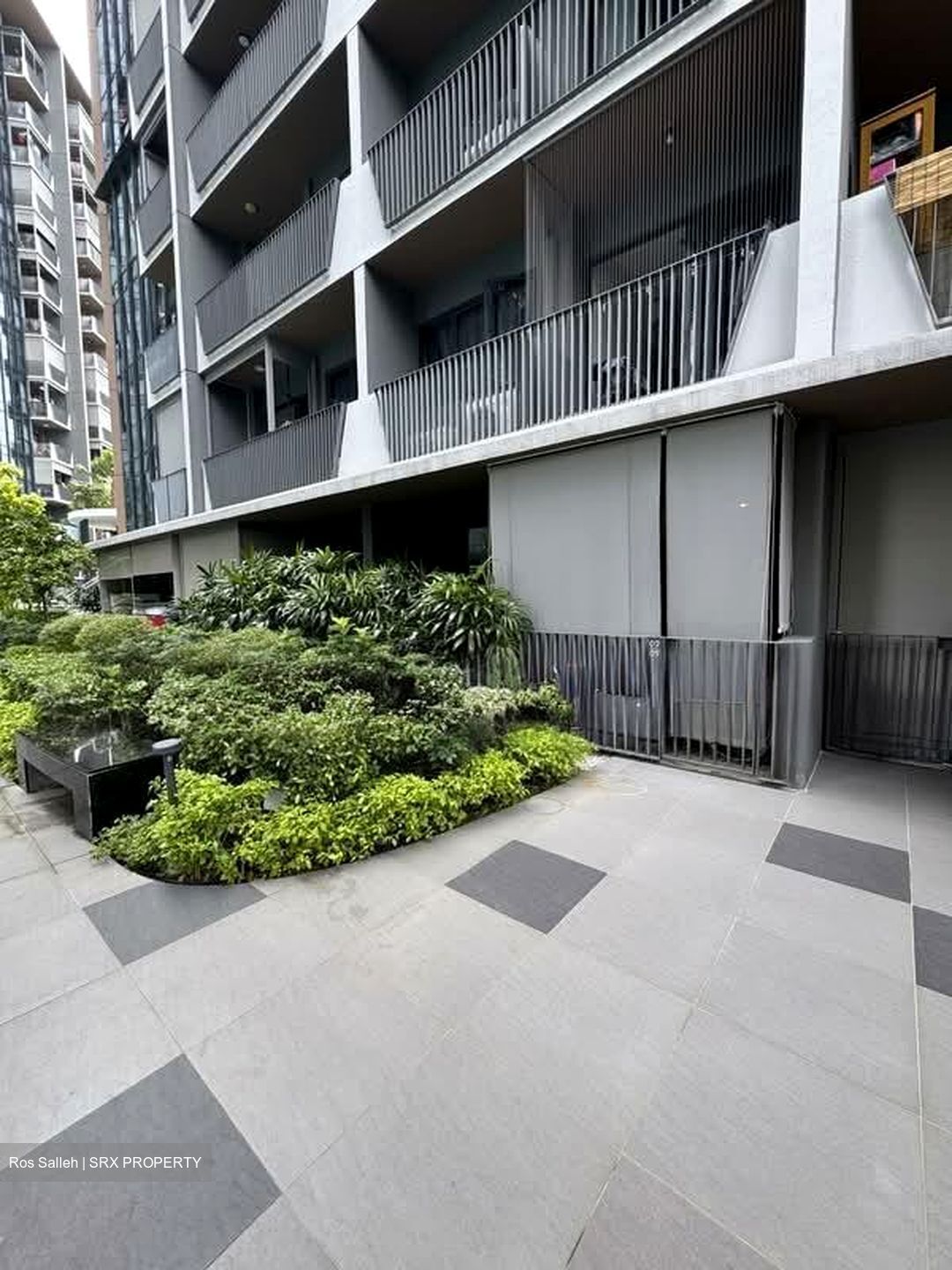 The Garden Residences (D19), Apartment #570233321